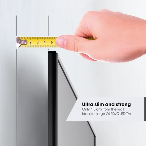 Кронштейн для ТБ Vogels TVM 5855 Black