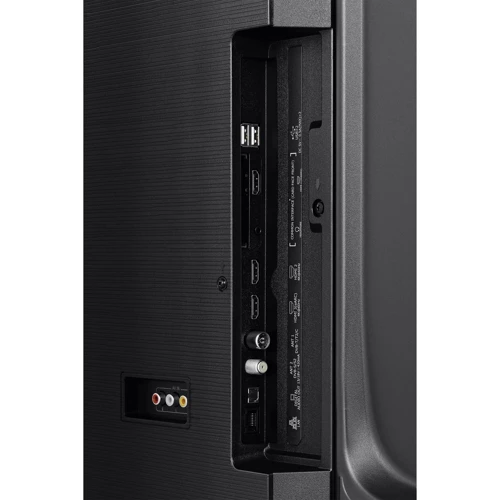 Телевизор Hisense 55E7Q