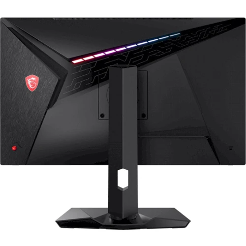 Монитор MSI Optix MAG274QRF-QD: Время реакции, мс 1