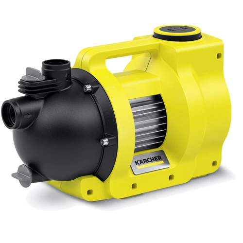 Садовый насос Karcher BP 5.000 Garden (1.645-710.0)