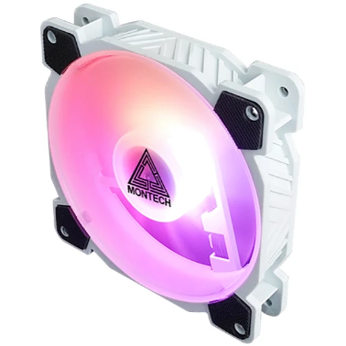 Кулер Montech Z3 PRO ARGB FAN: Тип вентилятор