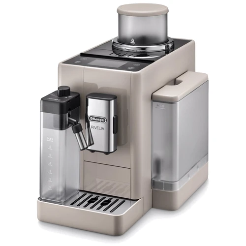 Кофеварка Delonghi Rivelia EXAM 440.55.BG