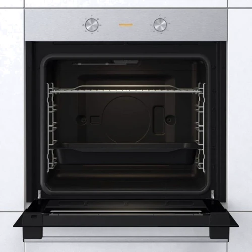 Духовой шкаф электрический Gorenje BO6712E02XK: Класс энергопотребления A+
