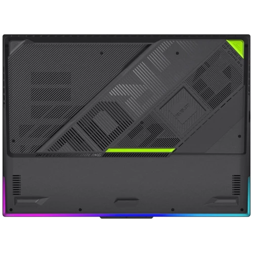 Ноутбук ASUS ROG Strix G18 G814JZR-N6069W (90NR0IN3-M00390) UA фото 9