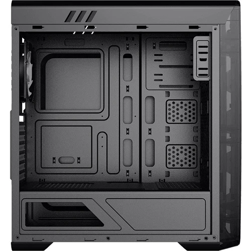 Корпус GameMax Moonlight FRGB-Black фото 6