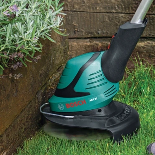 Аккумуляторная ручная газонокосилка Bosch AdvancedGrassCut 36 (0600878N04): Тип Триммер