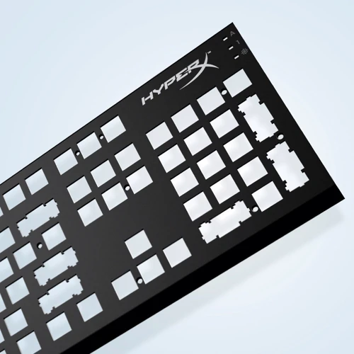 Клавіатура HyperX Alloy Elite 2 (HKBE2X-1X-RU/G) фото 8