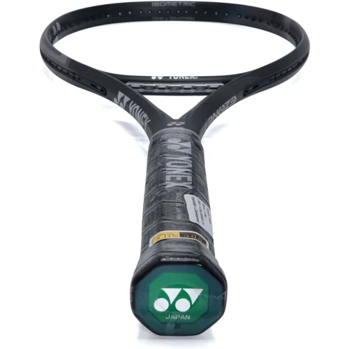 Ракетка для тенниса Yonex Percept Game (100 sq.in, 270g) Olive Green Gr2 фото 7
