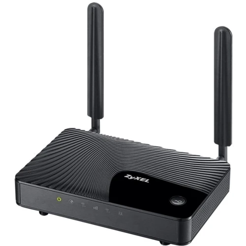 Маршрутизатор Wi-Fi ZyXEL LTE3301-M209 (LTE3301-M209-EU01V1F)