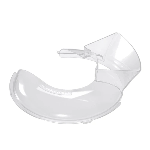 Кухонный комбайн KitchenAid Artisan 5KSM175PSEOB: Объем чаши 3л; 4.83 л