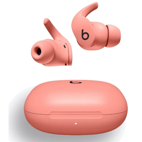 Навушники Beats by Dr. Dre Fit Pro Coral Pink (MPLJ3): Діапазон частот (Гц) 20 - 20000
