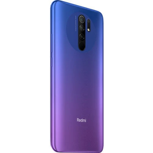 Смартфон Xiaomi Redmi 9 4/64 GB Sunset Purple Approved Витринный образец фото 9
