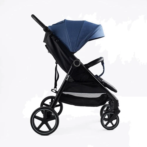 Детская прогулочная коляска Joy Sevillia (S-64600)