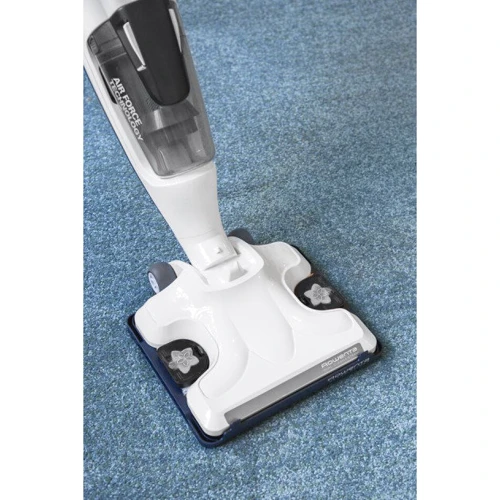 Пылесос Rowenta Clean & Steam RY7777WH фото 10