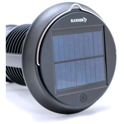 Фонарь туристический Фонарь-уничтожитель комаров Ranger Smart light: Вес, г 627