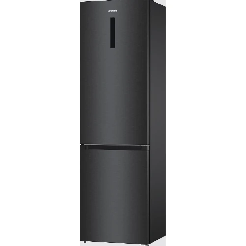 Холодильник Gorenje NRK620EABXL4: Размеры 200x60x59.2 см (ВxШxГ)