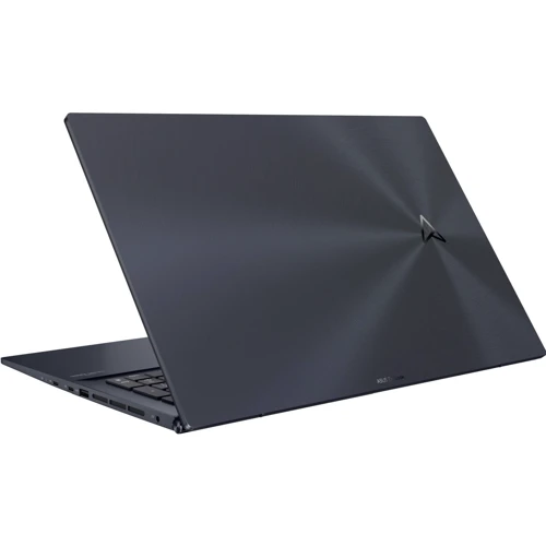 Ноутбук ASUS ZenBook Pro 17 UM6702RC (UM6702RC-M2155WS) UA: Видеоадаптер NVIDIA GeForce RTX 3050, 4 ГБ GDDR6