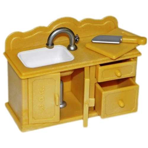 Ігровий набір Sylvanian Families Маленька кухня (5151)