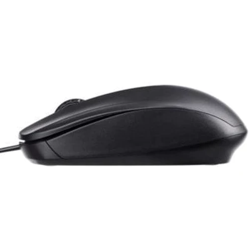 Мишка 2E MF140 Black (2E-MF140UB): Тип сенсора оптичний