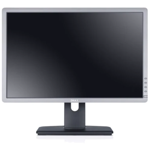 Монитор DELL 22 P2213 Silver Pivot (861-10378-3YUA): Формат изображения 16:10