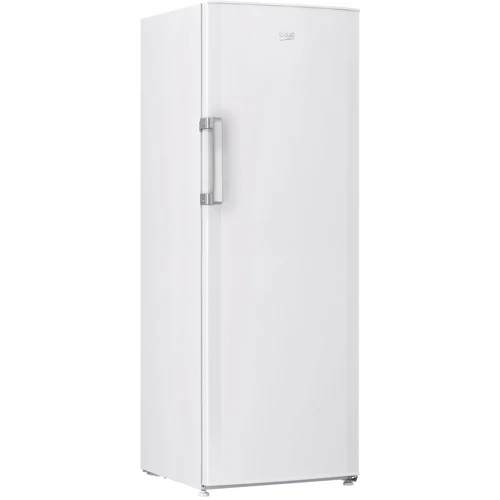 Морозильна камера BEKO FS127340N: Кількість дверей 1