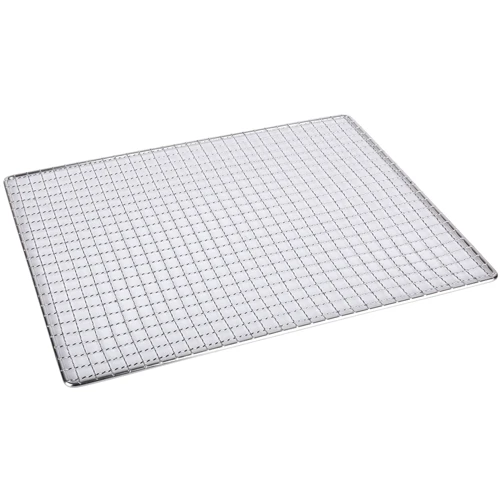 Сушарка для фруктів та овочів Interlux ILFD-8808MH: Габарити, см 55x45.5х37