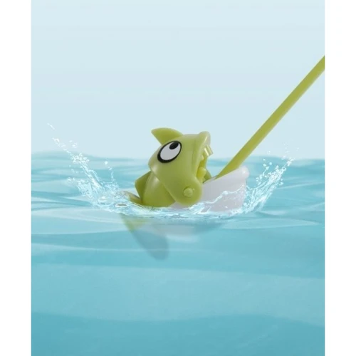 Детский игровой набор Beiens Рыбалка Голубой (218Аblue)