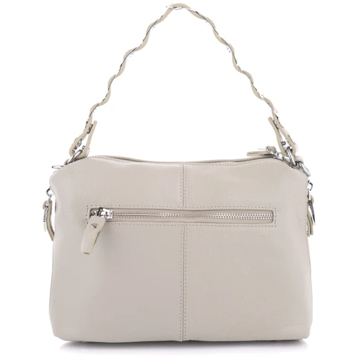 Жіноча сумка тоут Giorgio Ferretti сіра (SHIGF2019058-grey): Стать Женский