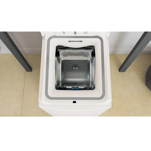 Стиральная машина Whirlpool TDLRB 6252BS EU/N: Сушка нет
