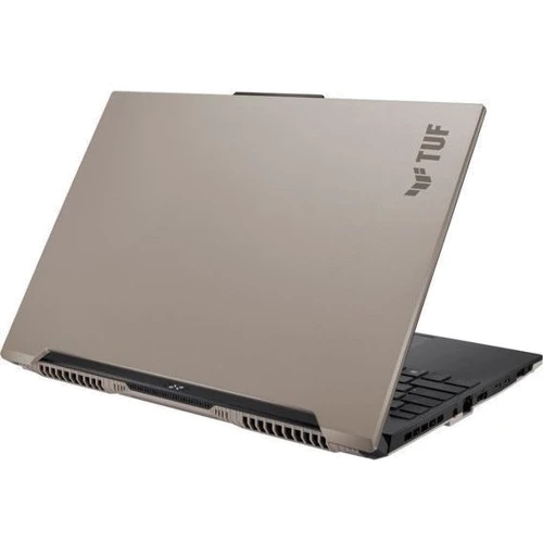 Ноутбук ASUS TUF Gaming A16 Adv. Edition (FA617NS-N3001W_32): Экран 16" IPS (1920x1200) WUXGA