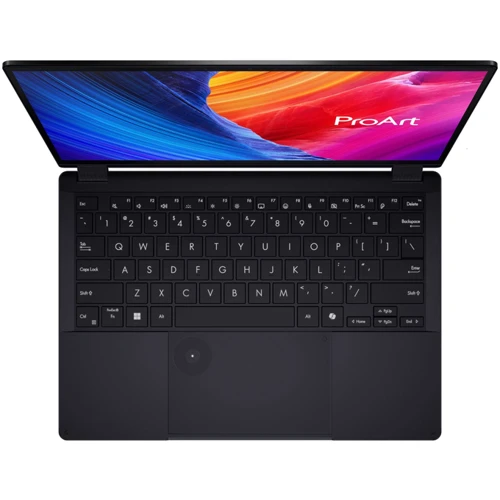 Ноутбук ASUS ProArt PX13 HN7306WU (HN7306WU-PX13.R3704050): Процессор AMD Ryzen AI 9 HX 370 (2.00 - 5.10 ГГц) / 12 ядер
