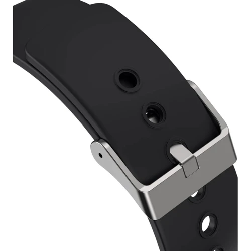 Смарт-часы Choetech WT001 Black: Время работы 7 дней