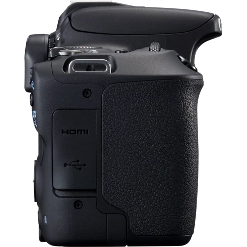 Canon EOS 200D Body: Размер матрицы, мм 22.3x14.9