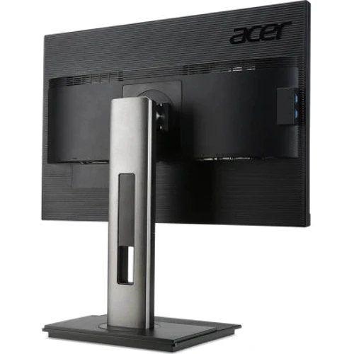 Монитор Acer B246WLAymdprx (UM.FB6EE.A24): Время реакции, мс 5
