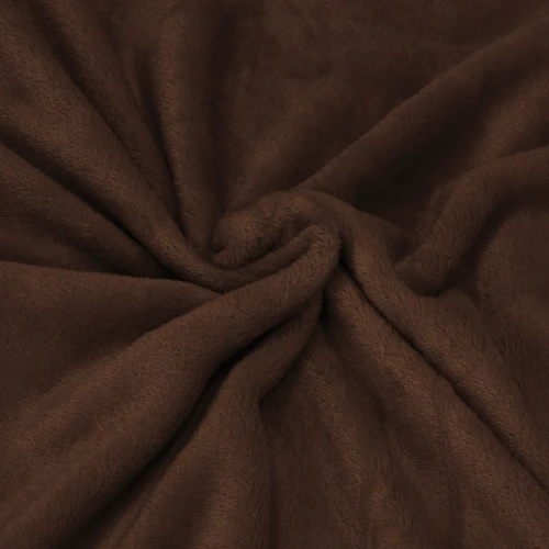 Плед Springos Luxurious Blanket 150x200 см коричневый (HA7199): Производитель Springos