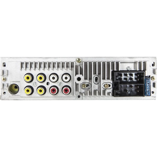 Falcon STC-4108: Дисплей 4.3 "(1280х1024)