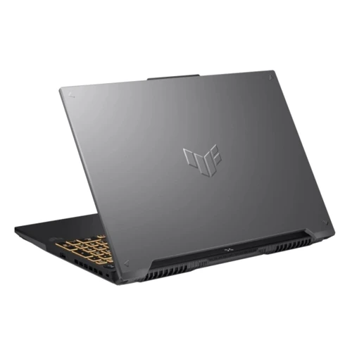 Ноутбук ASUS TUF Gaming F16 (FX607VU-I5165): Оперативная память 16 ГБ