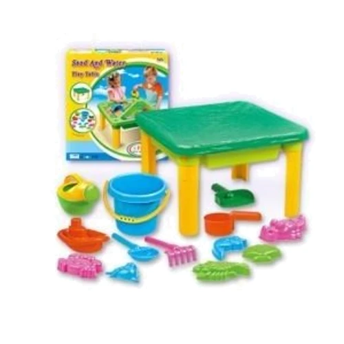 Столик-пісочниця Bambi 8801