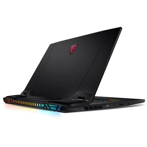 Ноутбук MSI Gaming GT77HX (GT77HX 13VI-250PL): Экран 17.3 " IPS (3840x2160) Ultra HD