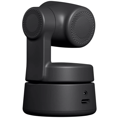 OBSBOT Tiny 4K Al-Powered PTZ 4K Webcam: Интерфейс подключения USB Type-C