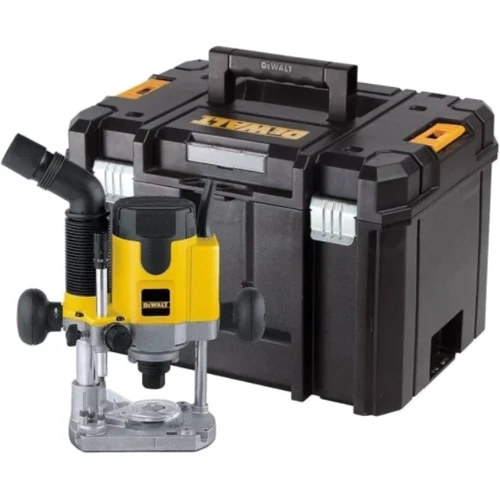 Фрезер DeWalt DW621KT UA