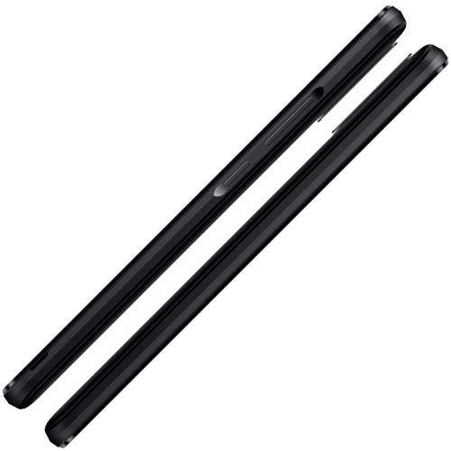 Смартфон Doogee X96 Pro 4/64Gb Midnight Black: Тип SIM-карты Nano-SIM