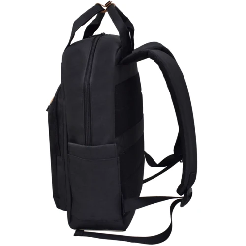 Рюкзак Semi Line Black черный (L2005-8): Тип Рюкзаки