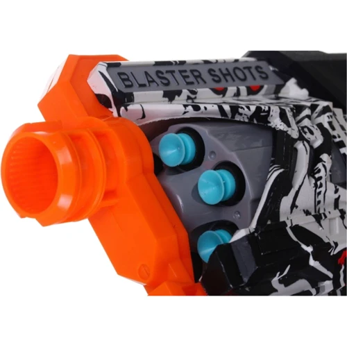 Бластер игрушечный детский (SB 588)