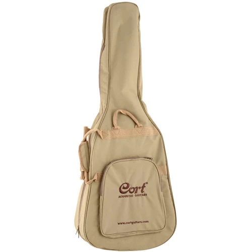 Акустическая гитара CORT EARTH GRAND (OP) w/bag: Тип Акустическая гитара