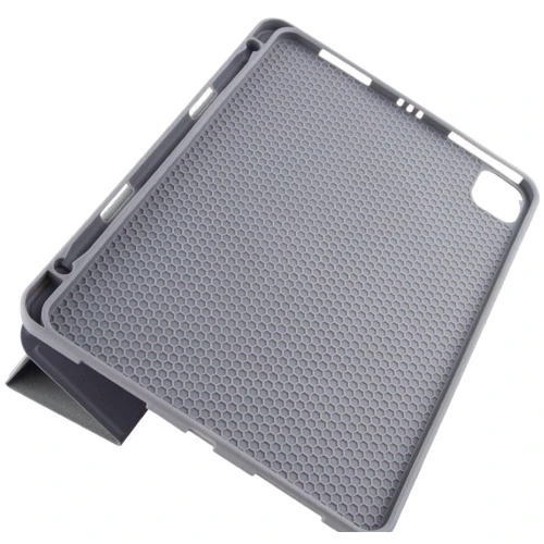 Аксесуар для iPad Epik Origami Case Book Dark Gray для iPad Air 2020/iPad Air 2022 фото 4