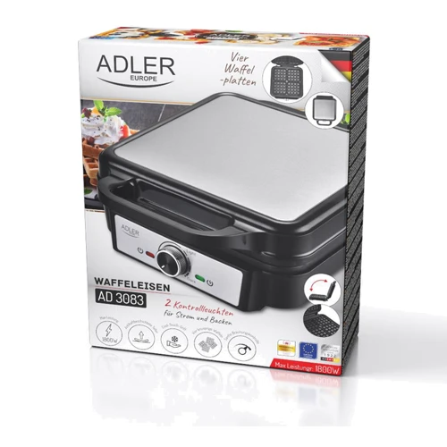 Adler AD 3083 фото 7