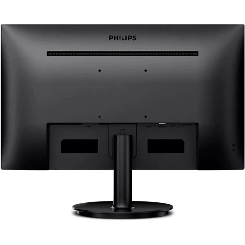 Монитор Philips 241V8LAB/00: Время реакции, мс 4