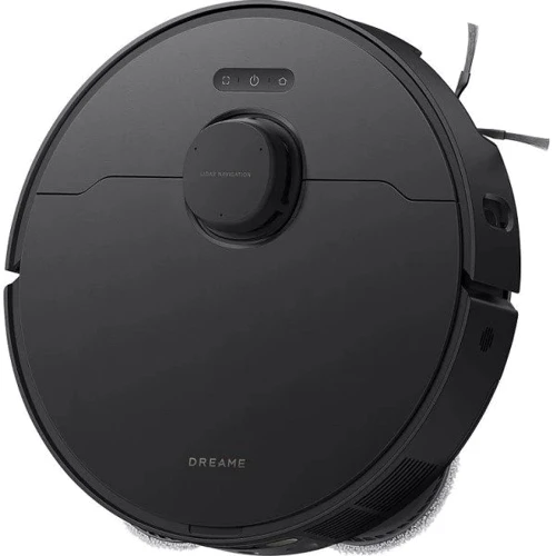 Робот уборщик Dreame L40s Pro Ultra Black (RLL74CE)