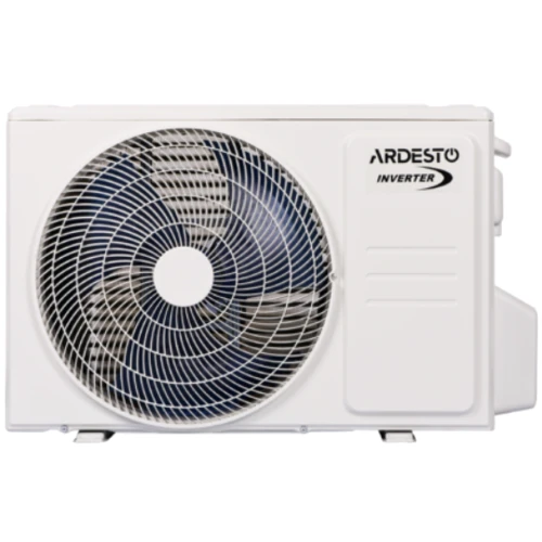 Кондиционер Ardesto ACM-07INV-R32-WF-AG-S инвертор Wi-Fi: Тип сплит-система